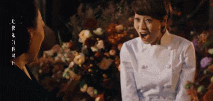 马伊琍的假笑，又惹毛内娱了