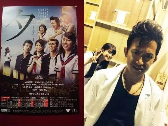 不是吧，她又出轨了。。。