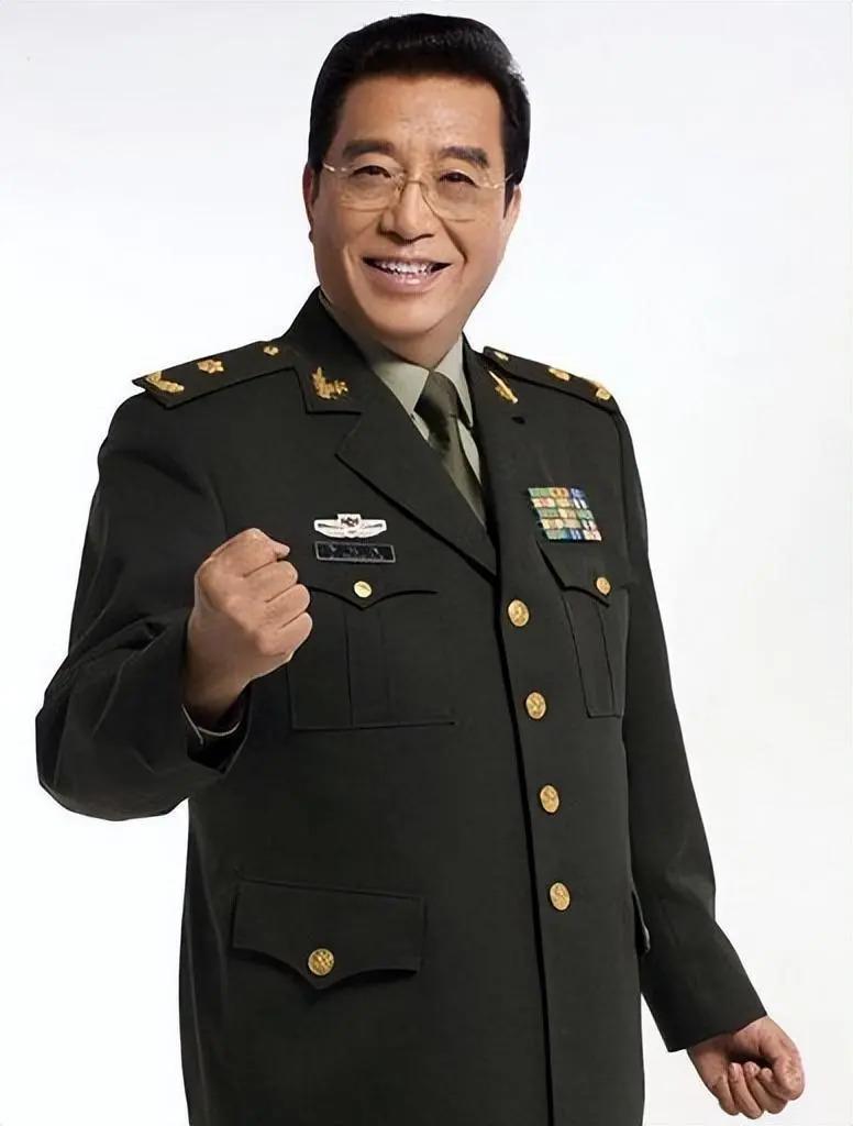 现在男星和自己妻子孩子的年龄差这么大的吗？真大开眼界