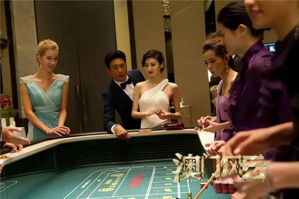 网友嘲资源咖多年，也无法否认她的美貌