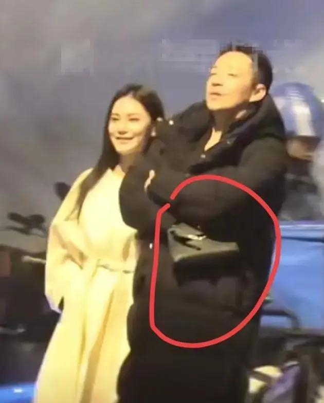 汪小菲带女友现身澳门亲密揽肩，住超9000元一晚酒店