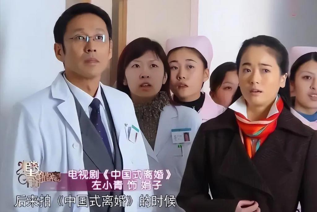 出身条件优异却情路坎坷，47岁重新归来她“杀”疯了？
