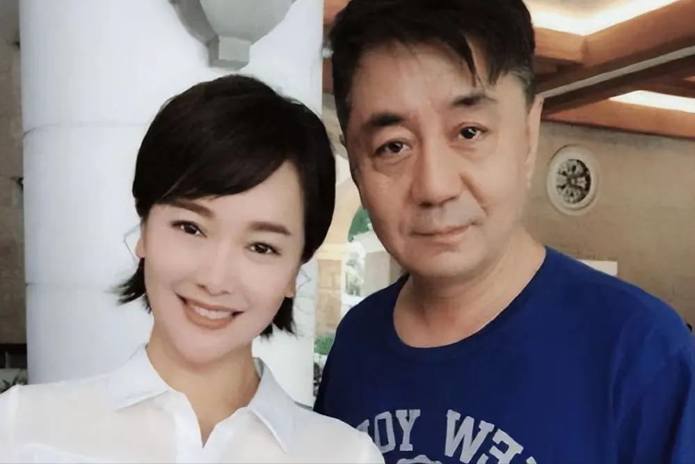 出身条件优异却情路坎坷，47岁重新归来她“杀”疯了？