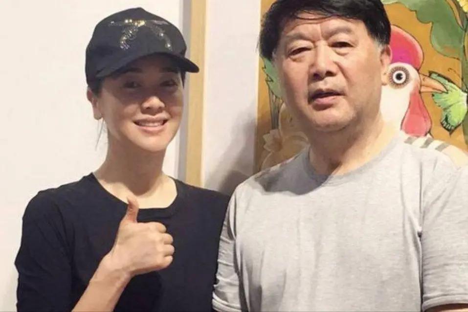 出身条件优异却情路坎坷，47岁重新归来她“杀”疯了？
