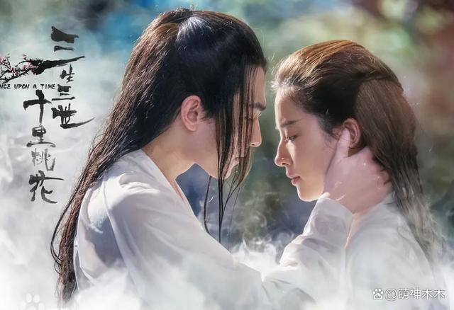 影版《花千骨》血扑！导演道歉称很内疚，投资上亿票房不足千万