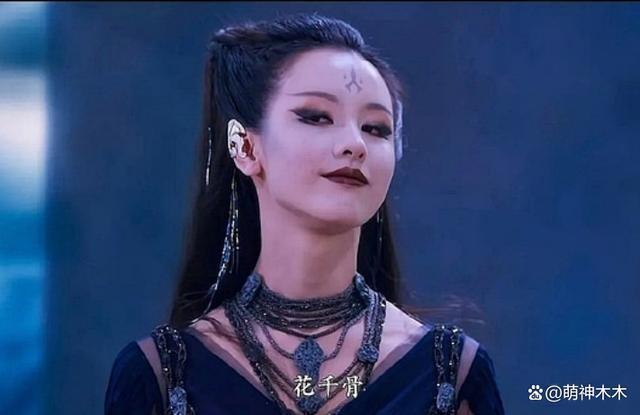 影版《花千骨》血扑！导演道歉称很内疚，投资上亿票房不足千万