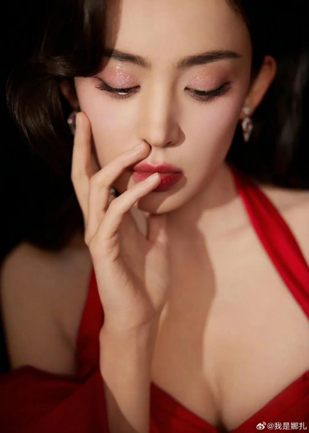 今年，微博之夜终于疯了！