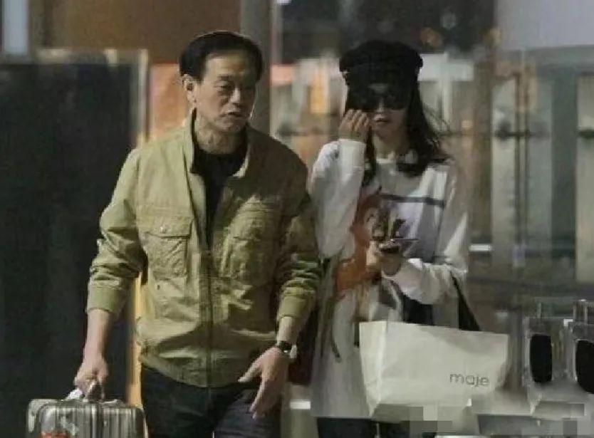 唐嫣、刘亦菲，怎么好上的？