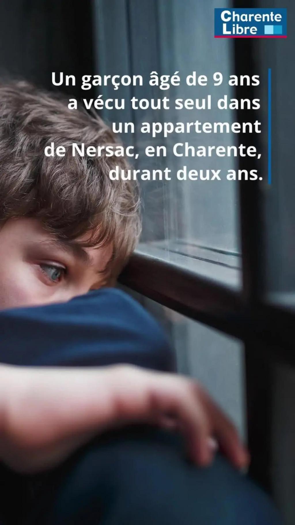 洗冷水澡、吃罐头！11岁“娃坚强”独自生活700天！他母亲却如此解释？