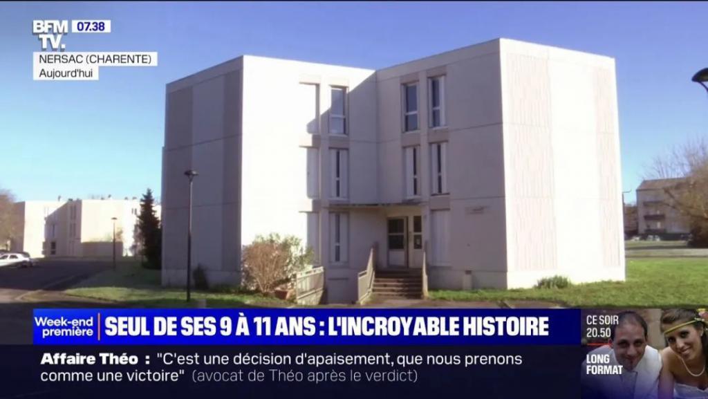 洗冷水澡、吃罐头！11岁“娃坚强”独自生活700天！他母亲却如此解释？