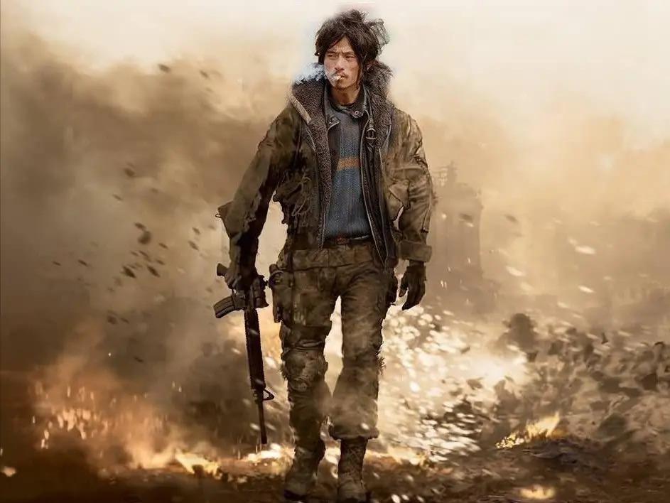 13年前，那个一夜爆红的乞丐“犀利哥”，为何如今消失了