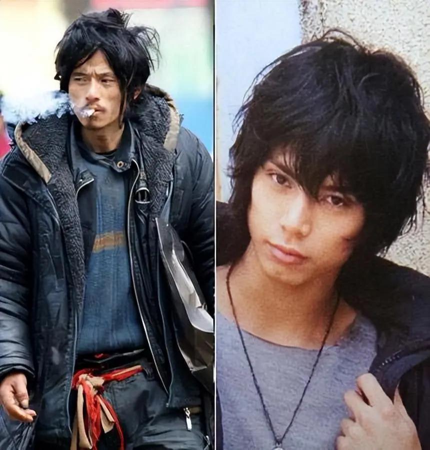 13年前，那个一夜爆红的乞丐“犀利哥”，为何如今消失了