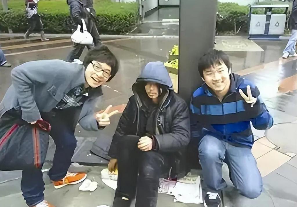 13年前，那个一夜爆红的乞丐“犀利哥”，为何如今消失了