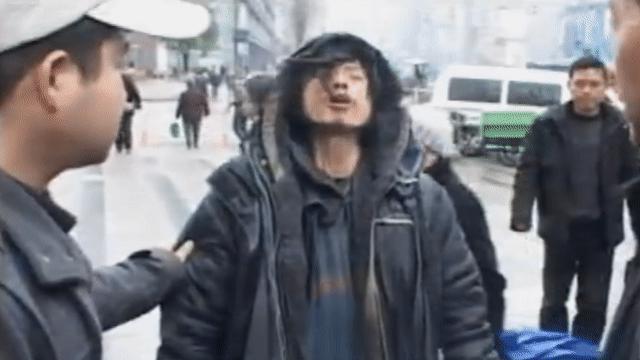 13年前，那个一夜爆红的乞丐“犀利哥”，为何如今消失了