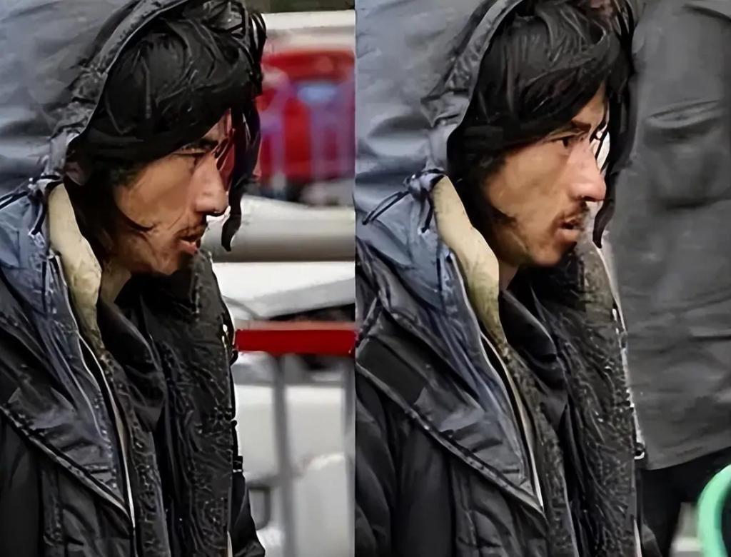 13年前，那个一夜爆红的乞丐“犀利哥”，为何如今消失了