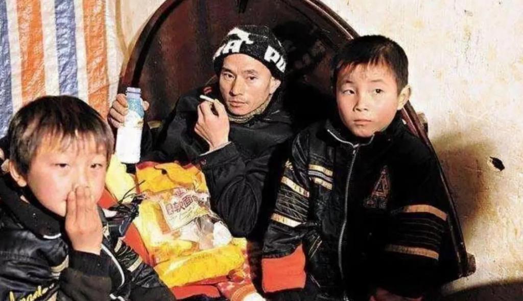 13年前，那个一夜爆红的乞丐“犀利哥”，为何如今消失了