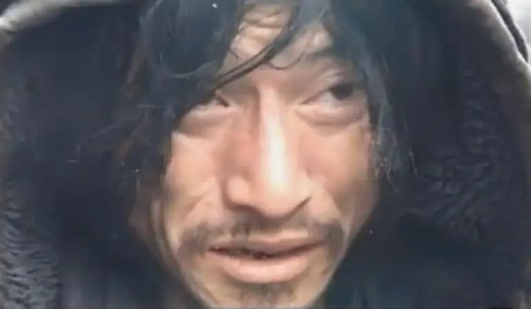 13年前，那个一夜爆红的乞丐“犀利哥”，为何如今消失了