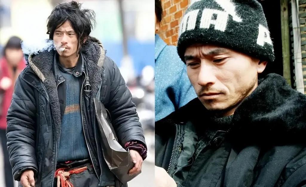 13年前，那个一夜爆红的乞丐“犀利哥”，为何如今消失了