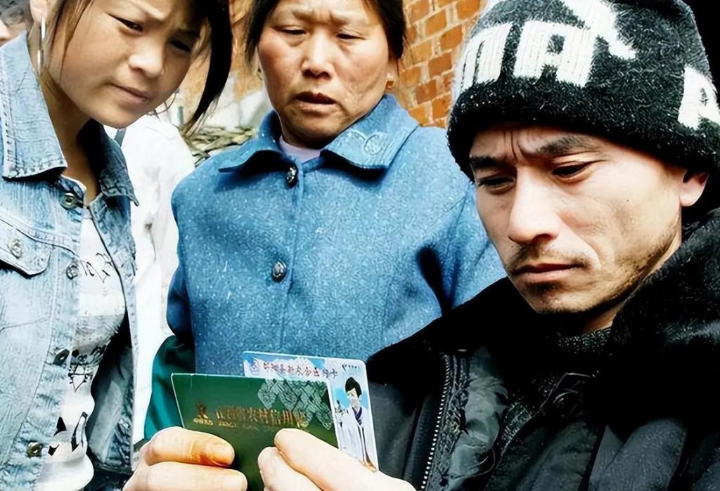 13年前，那个一夜爆红的乞丐“犀利哥”，为何如今消失了