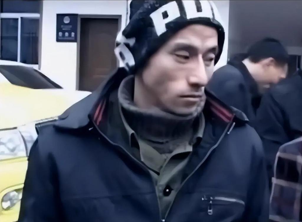 13年前，那个一夜爆红的乞丐“犀利哥”，为何如今消失了