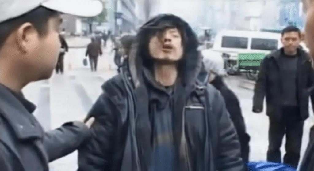 13年前，那个一夜爆红的乞丐“犀利哥”，为何如今消失了