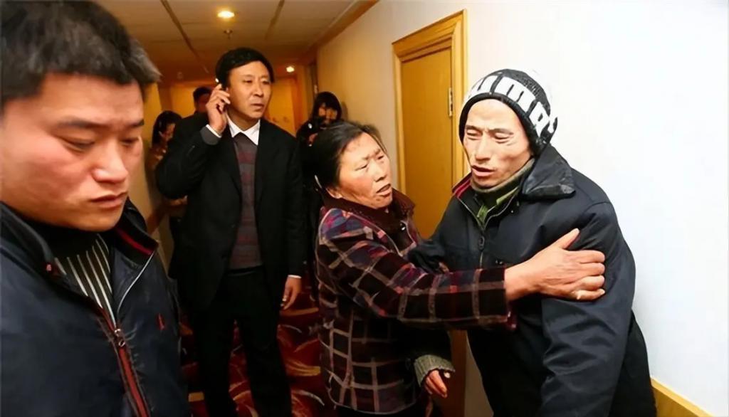 13年前，那个一夜爆红的乞丐“犀利哥”，为何如今消失了