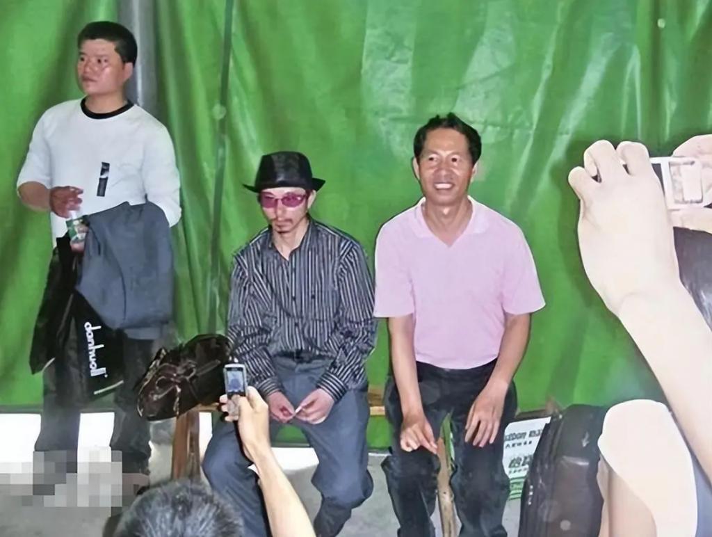 13年前，那个一夜爆红的乞丐“犀利哥”，为何如今消失了