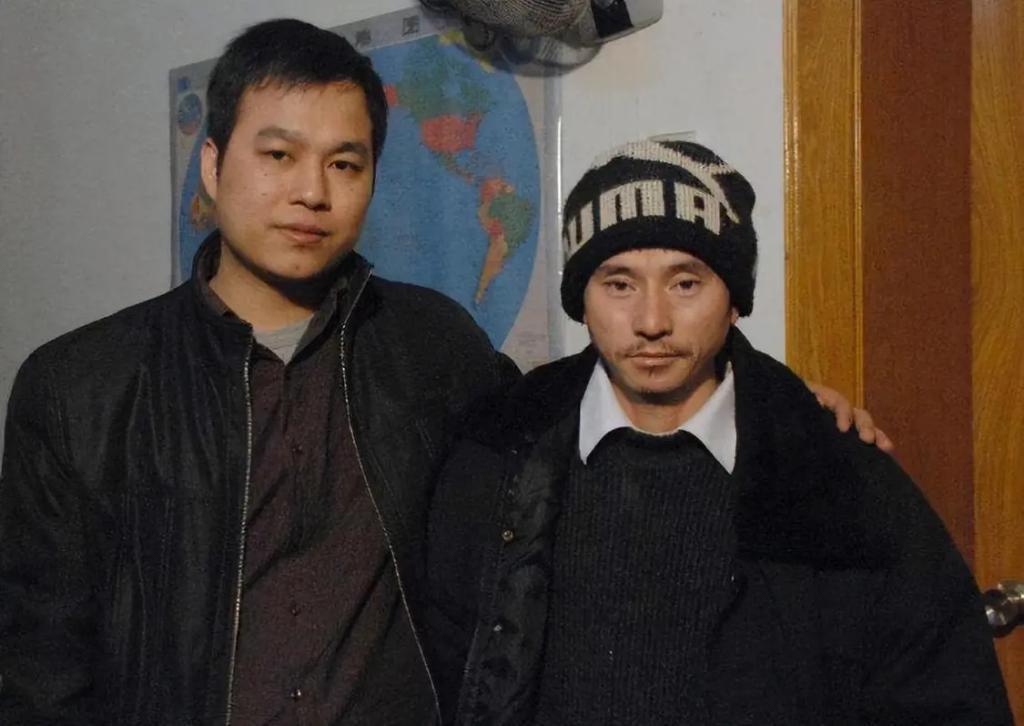 13年前，那个一夜爆红的乞丐“犀利哥”，为何如今消失了