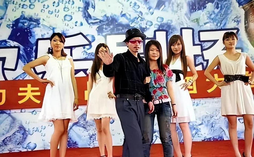 13年前，那个一夜爆红的乞丐“犀利哥”，为何如今消失了