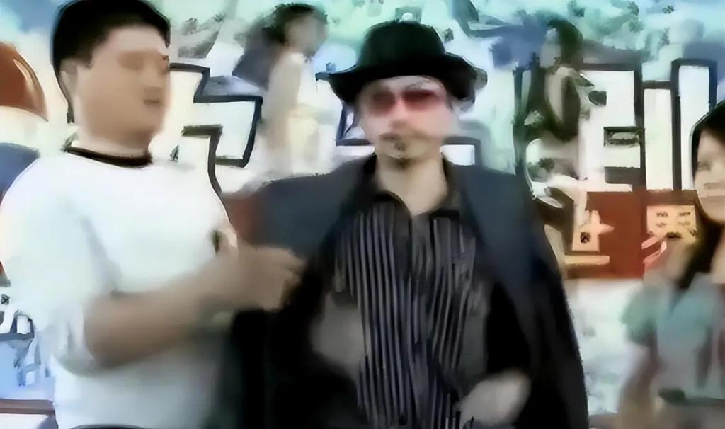 13年前，那个一夜爆红的乞丐“犀利哥”，为何如今消失了