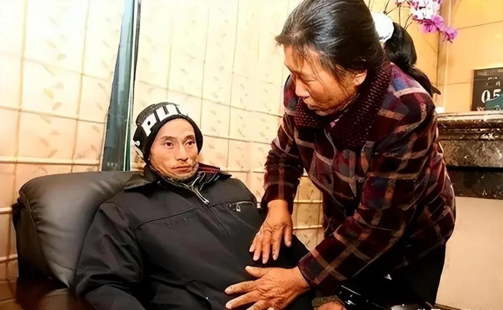 13年前，那个一夜爆红的乞丐“犀利哥”，为何如今消失了