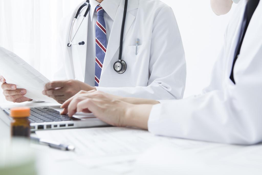 海外医疗反腐启示录