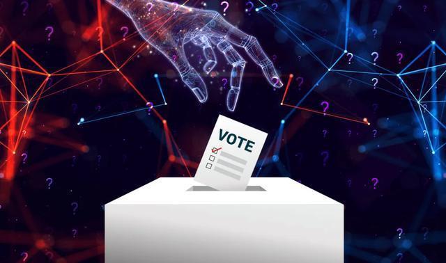 AI“假冒”拜登给选民打电话！特朗普团队：跟我们没关系