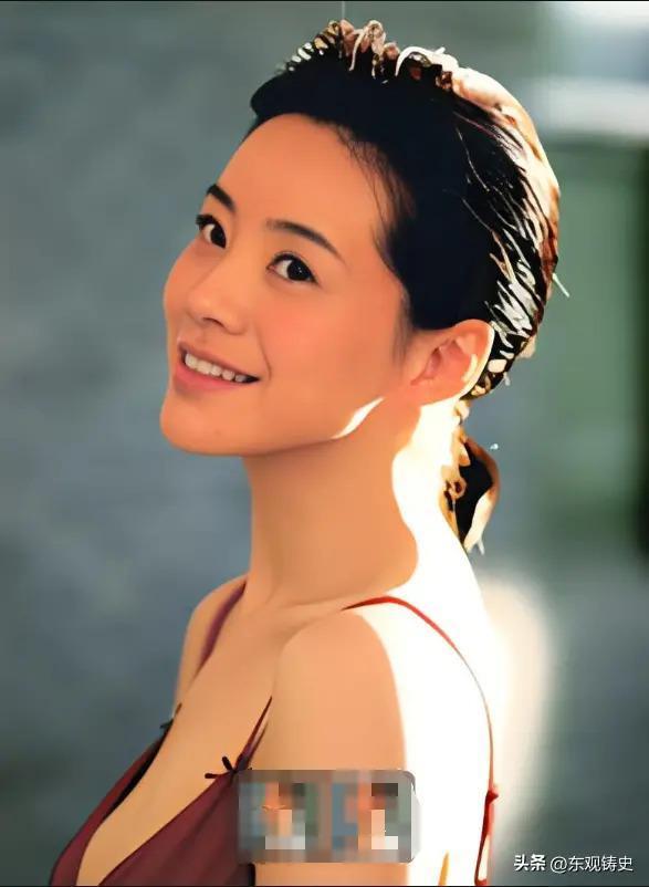 “情妇”必须年轻貌美？59岁王柠告诉你什么是教科书式撩汉