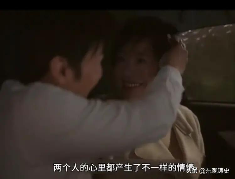 “情妇”必须年轻貌美？59岁王柠告诉你什么是教科书式撩汉