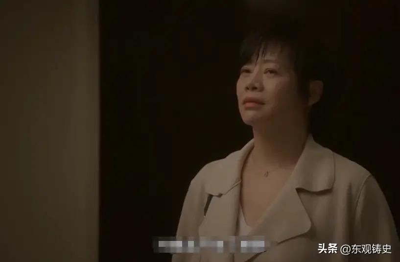“情妇”必须年轻貌美？59岁王柠告诉你什么是教科书式撩汉