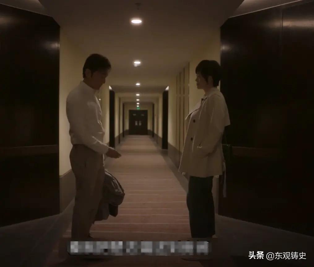 “情妇”必须年轻貌美？59岁王柠告诉你什么是教科书式撩汉