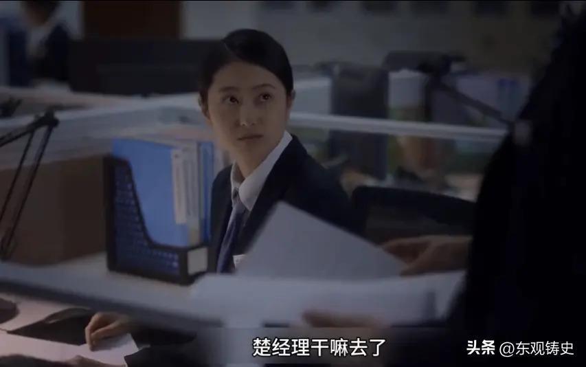 “情妇”必须年轻貌美？59岁王柠告诉你什么是教科书式撩汉