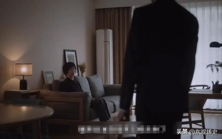 “情妇”必须年轻貌美？59岁王柠告诉你什么是教科书式撩汉