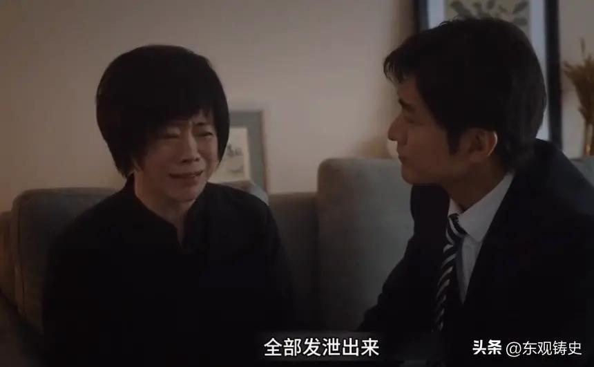 “情妇”必须年轻貌美？59岁王柠告诉你什么是教科书式撩汉