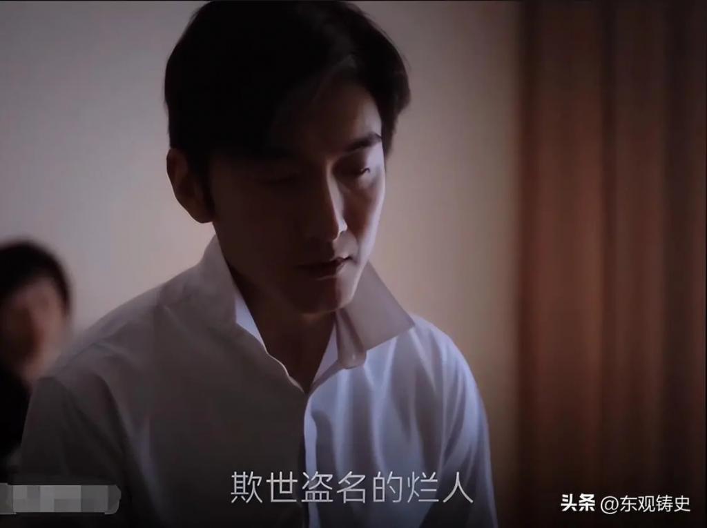 “情妇”必须年轻貌美？59岁王柠告诉你什么是教科书式撩汉