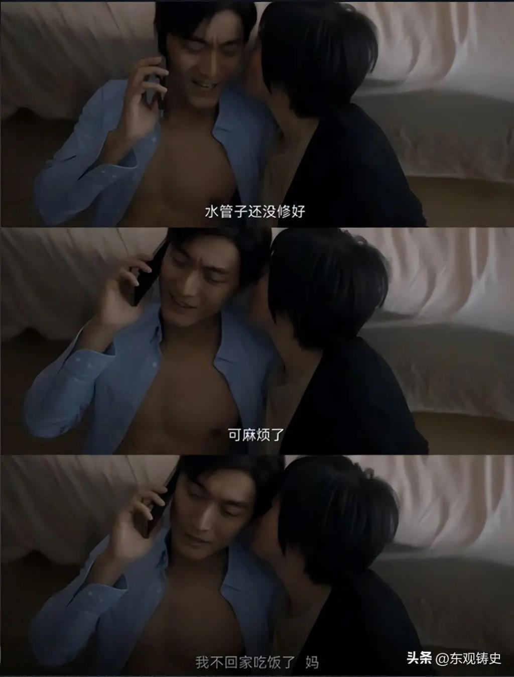 “情妇”必须年轻貌美？59岁王柠告诉你什么是教科书式撩汉