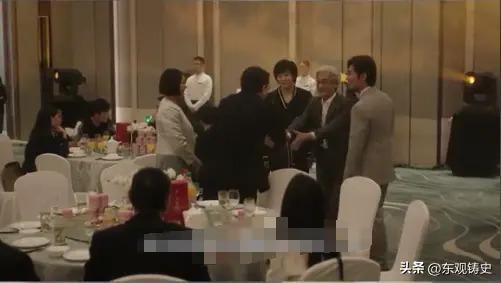 “情妇”必须年轻貌美？59岁王柠告诉你什么是教科书式撩汉