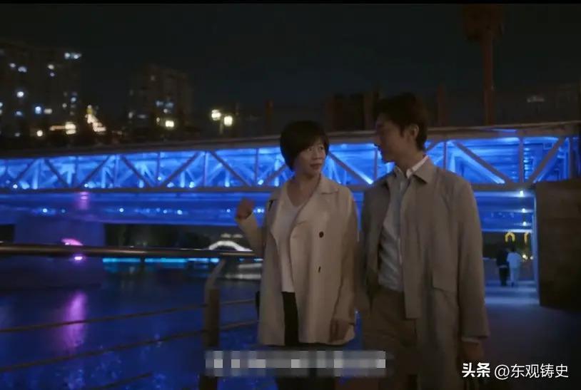 “情妇”必须年轻貌美？59岁王柠告诉你什么是教科书式撩汉