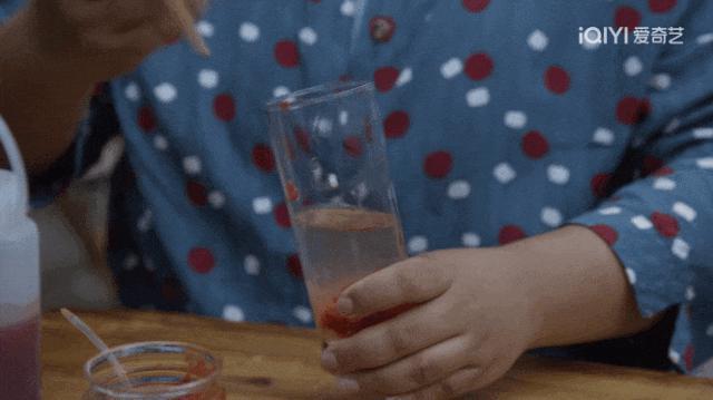 吓死了，这女人好疯！