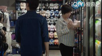 吓死了，这女人好疯！