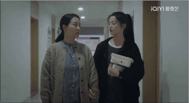 吓死了，这女人好疯！
