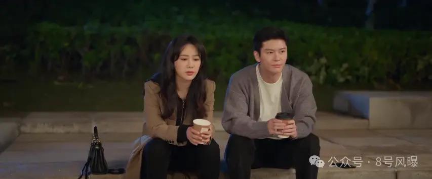 《要久久爱》靠贩卖情怀感动90后，还远远不够吧？