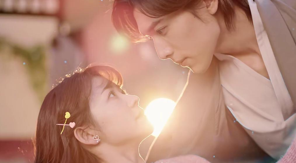 当年被广电限制的题材，解禁开播了