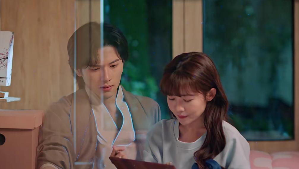 当年被广电限制的题材，解禁开播了